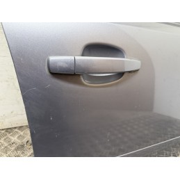 PORTA PORTIERA ANTERIORE DESTRA DX OPEL ASTRA H 2004 2011 13208422  B3101