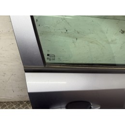 PORTA PORTIERA ANTERIORE DESTRA DX OPEL ASTRA H 2004 2011 13208422  B3101