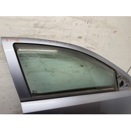 PORTA PORTIERA ANTERIORE DESTRA DX OPEL ASTRA H 2004 2011 13208422  B3101