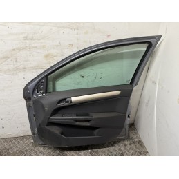 PORTA PORTIERA ANTERIORE DESTRA DX OPEL ASTRA H 2004 2011 13208422  B3101