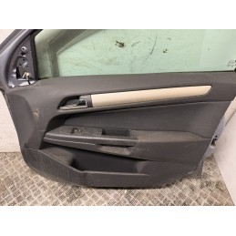 PORTA PORTIERA ANTERIORE DESTRA DX OPEL ASTRA H 2004 2011 13208422  B3101