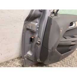 PORTA PORTIERA ANTERIORE DESTRA DX OPEL ASTRA H 2004 2011 13208422  B3101