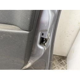 PORTA PORTIERA ANTERIORE DESTRA DX OPEL ASTRA H 2004 2011 13208422  B3101