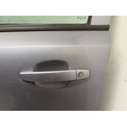 PORTA PORTIERA ANTERIORE SINISTRA SX OPEL ASTRA H 2004 2011 13208421  B3103