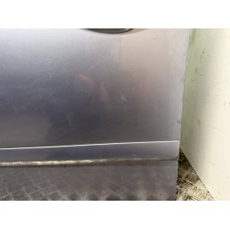 PORTA PORTIERA ANTERIORE SINISTRA SX OPEL ASTRA H 2004 2011 13208421  B3103