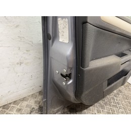 PORTA PORTIERA ANTERIORE SINISTRA SX OPEL ASTRA H 2004 2011 13208421  B3103