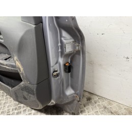 PORTA PORTIERA ANTERIORE SINISTRA SX OPEL ASTRA H 2004 2011 13208421  B3103