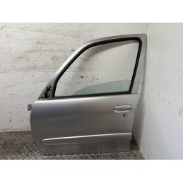 PORTA PORTIERA ANTERIORE SINISTRA CITROEN XSARA PICASSO 1999 2012 GRIGIO 9002L6  B3102