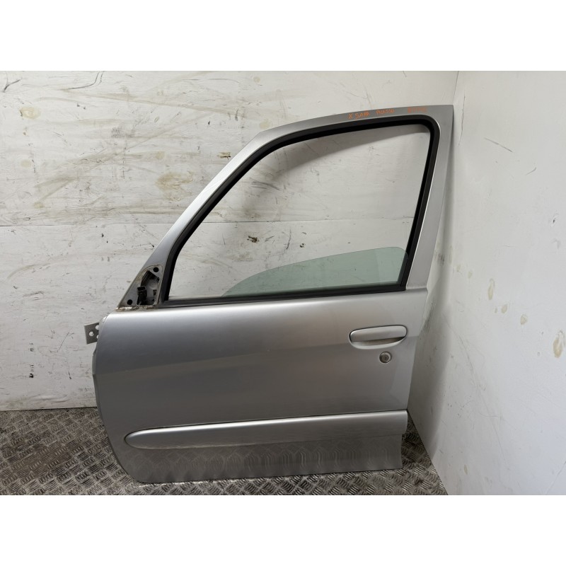 PORTA PORTIERA ANTERIORE SINISTRA CITROEN XSARA PICASSO 1999 2012 GRIGIO 9002L6 B3102 PORTA PORTIERA ANTERIORE SINISTRA CITROEN XSARA PICASSO 1999 2012 GRIGIO 9002L6 B3102