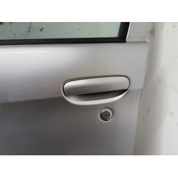PORTA PORTIERA ANTERIORE SINISTRA CITROEN XSARA PICASSO 1999 2012 GRIGIO 9002L6  B3102