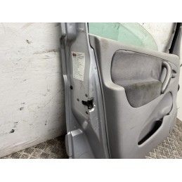 PORTA PORTIERA ANTERIORE SINISTRA CITROEN XSARA PICASSO 1999 2012 GRIGIO 9002L6  B3102