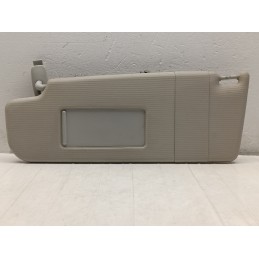 ALETTA PARASOLE PANTINA SINISTRA GUIDA VOLKSWAGEN LUPO 1998 2005  A9280