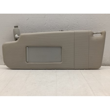 ALETTA PARASOLE PANTINA SINISTRA GUIDA VOLKSWAGEN LUPO 1998 2005  A9280