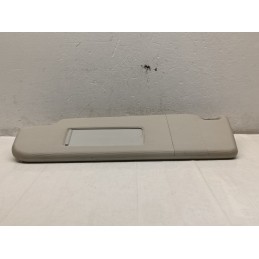ALETTA PARASOLE PANTINA SINISTRA GUIDA VOLKSWAGEN LUPO 1998 2005  A9280