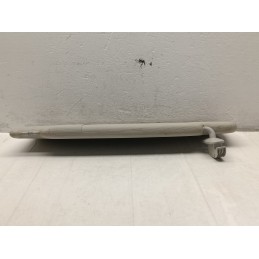 ALETTA PARASOLE PANTINA SINISTRA GUIDA VOLKSWAGEN LUPO 1998 2005  A9280