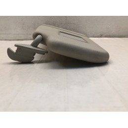 ALETTA PARASOLE PANTINA SINISTRA GUIDA VOLKSWAGEN LUPO 1998 2005  A9280