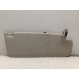 ALETTA PARASOLE PANTINA SINISTRA GUIDA VOLKSWAGEN LUPO 1998 2005  A9280