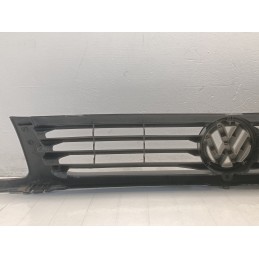 MASCHERINA GRIGLIA ANTERIORE VOLKSWAGEN POLO 3 III 6N VARIANT 1994 1999  A9281
