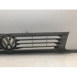 MASCHERINA GRIGLIA ANTERIORE VOLKSWAGEN POLO 3 III 6N VARIANT 1994 1999  A9281
