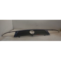 MASCHERINA GRIGLIA ANTERIORE VOLKSWAGEN POLO 3 III 6N VARIANT 1994 1999  A9281