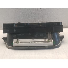 QUADRO STRUMENTI CONTACHILOMETRI VOLKSWAGEN POLO 3 III 6N 1.4B 87001323  A9282