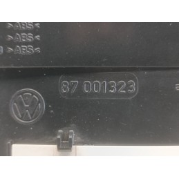 QUADRO STRUMENTI CONTACHILOMETRI VOLKSWAGEN POLO 3 III 6N 1.4B 87001323  A9282