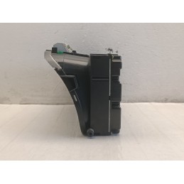 QUADRO STRUMENTI CONTACHILOMETRI VOLKSWAGEN POLO 3 III 6N 1.4B 87001323  A9282