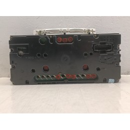 QUADRO STRUMENTI CONTACHILOMETRI VOLKSWAGEN POLO 3 III 6N 1.4B 87001323  A9282
