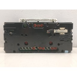 QUADRO STRUMENTI CONTACHILOMETRI VOLKSWAGEN POLO 3 III 6N 1.4B 87001323  A9282