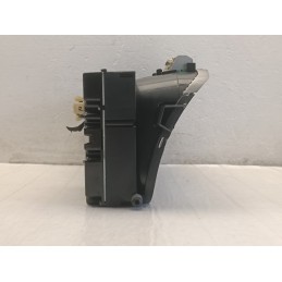 QUADRO STRUMENTI CONTACHILOMETRI VOLKSWAGEN POLO 3 III 6N 1.4B 87001323  A9282