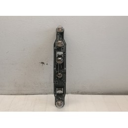 STOP FARO POSTERIORE SINISTRO VOLKSWAGEN POLO 3 6N VARIANT SW 6K0945111  A9283