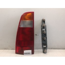 STOP FARO POSTERIORE SINISTRO VOLKSWAGEN POLO 3 6N VARIANT SW 6K0945111  A9283