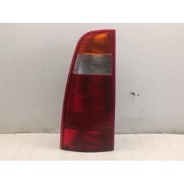 STOP FARO POSTERIORE SINISTRO VOLKSWAGEN POLO 3 6N VARIANT SW 6K0945111  A9283
