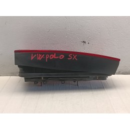 STOP FARO POSTERIORE SINISTRO VOLKSWAGEN POLO 3 6N VARIANT SW 6K0945111  A9283