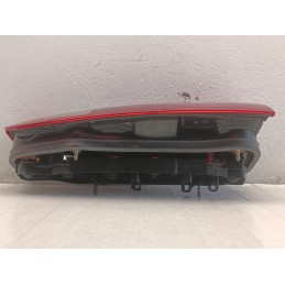 STOP FARO POSTERIORE SINISTRO VOLKSWAGEN POLO 3 6N VARIANT SW 6K0945111  A9283