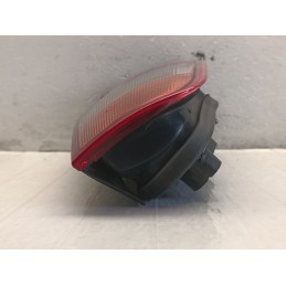 STOP FARO POSTERIORE SINISTRO VOLKSWAGEN POLO 3 6N VARIANT SW 6K0945111  A9283
