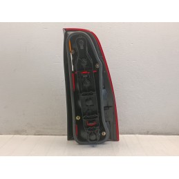 STOP FARO POSTERIORE SINISTRO VOLKSWAGEN POLO 3 6N VARIANT SW 6K0945111  A9283