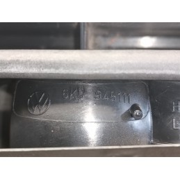 STOP FARO POSTERIORE SINISTRO VOLKSWAGEN POLO 3 6N VARIANT SW 6K0945111  A9283