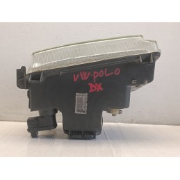FARO FANALE ANTERIORE DESTRO VOLKSWAGEN POLO 3 III 6N 1994 1999  A9284