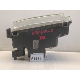 FARO FANALE ANTERIORE DESTRO VOLKSWAGEN POLO 3 III 6N 1994 1999  A9284