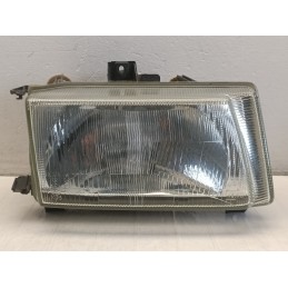 FARO FANALE ANTERIORE DESTRO VOLKSWAGEN POLO 3 III 6N 1994 1999  A9284