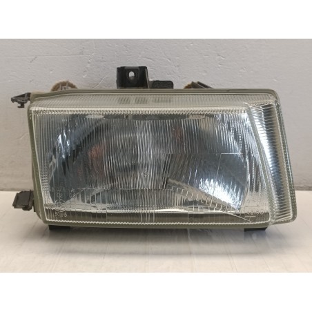 FARO FANALE ANTERIORE DESTRO VOLKSWAGEN POLO 3 III 6N 1994 1999  A9284