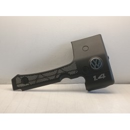 COPERCHIO COVER COPRIMOTORE VOLKSWAGEN POLO 6N 3 III 1.4B 030103935  A9286