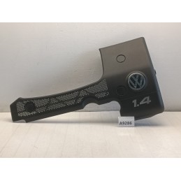 COPERCHIO COVER COPRIMOTORE VOLKSWAGEN POLO 6N 3 III 1.4B 030103935  A9286