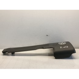 COPERCHIO COVER COPRIMOTORE VOLKSWAGEN POLO 6N 3 III 1.4B 030103935  A9286