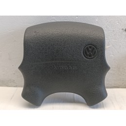 KIT AIRBAG VOLKSWAGEN POLO 3 6N VOLANTE CINTURE CENTRALINA 1J0909603  A9287