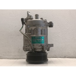 COMPRESSORE ARIA CONDIZIONATA CLIMA VOLKSWAGEN LUPO POLO 3 6N0820803B  A9288