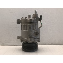 COMPRESSORE ARIA CONDIZIONATA CLIMA VOLKSWAGEN LUPO POLO 3 6N0820803B  A9288