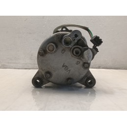 COMPRESSORE ARIA CONDIZIONATA CLIMA VOLKSWAGEN LUPO POLO 3 6N0820803B  A9288