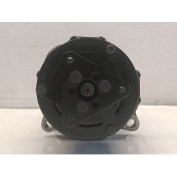COMPRESSORE ARIA CONDIZIONATA CLIMA VOLKSWAGEN LUPO POLO 3 6N0820803B  A9288